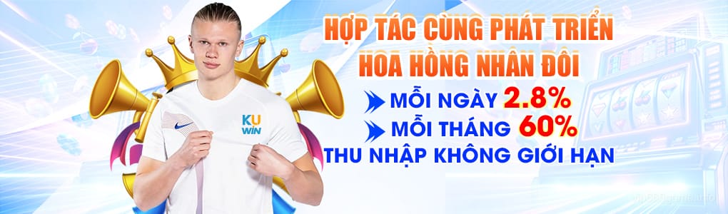 Banner khuyến mãi Vip666